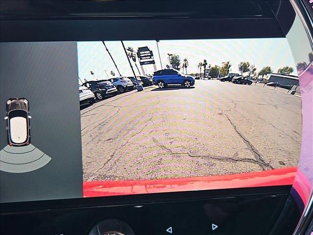 used 2023 MINI Hardtop car, priced at $26,297