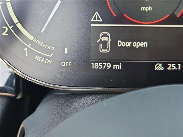 used 2023 MINI Hardtop car, priced at $26,297
