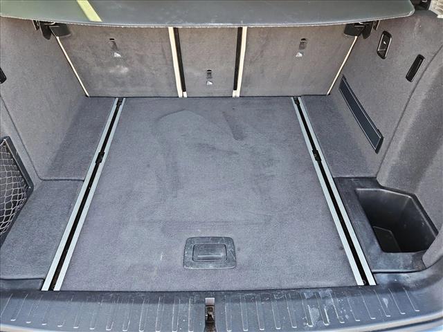 used 2014 BMW X3 car, priced at $9,995