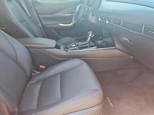 used 2024 Mazda CX-30 car, priced at $30,313