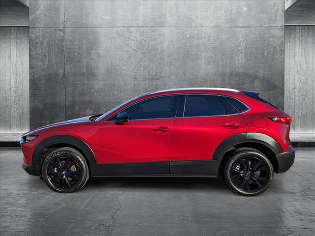 used 2024 Mazda CX-30 car, priced at $30,955