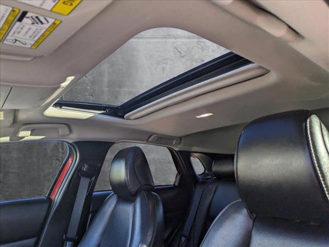 used 2024 Mazda CX-30 car, priced at $30,955