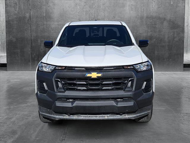 used 2023 Chevrolet Colorado car, priced at $29,998