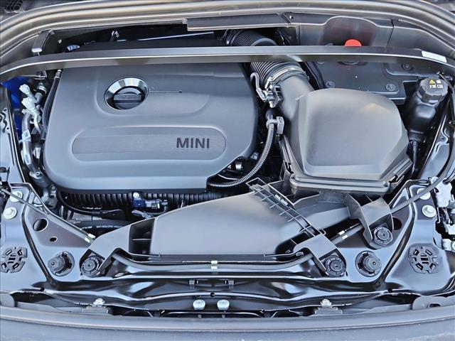 new 2026 MINI Countryman car, priced at $42,375