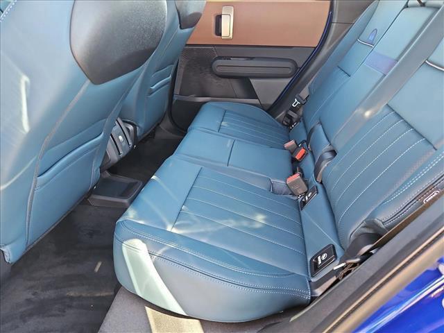 new 2026 MINI Countryman car, priced at $42,375