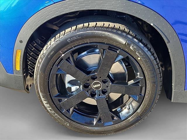 new 2026 MINI Countryman car, priced at $42,375