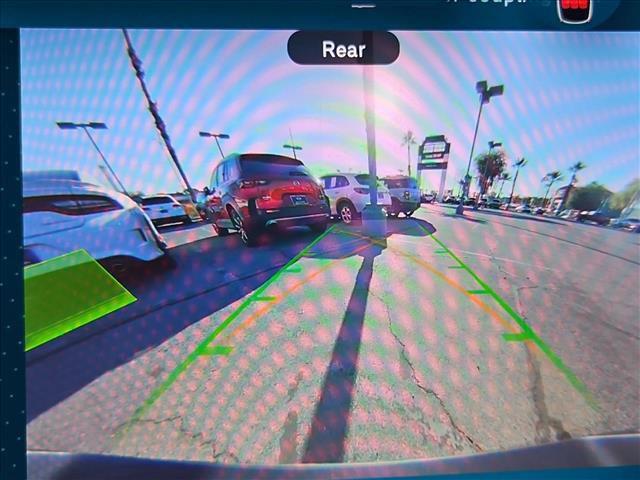 new 2026 MINI Countryman car, priced at $42,375