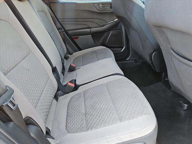 used 2022 Ford Escape car, priced at $17,499