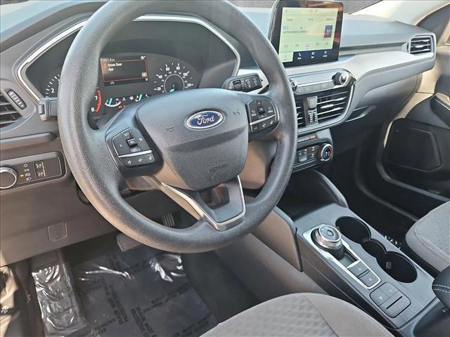 used 2022 Ford Escape car, priced at $17,499