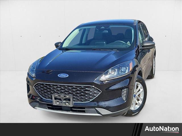 used 2022 Ford Escape car, priced at $16,788
