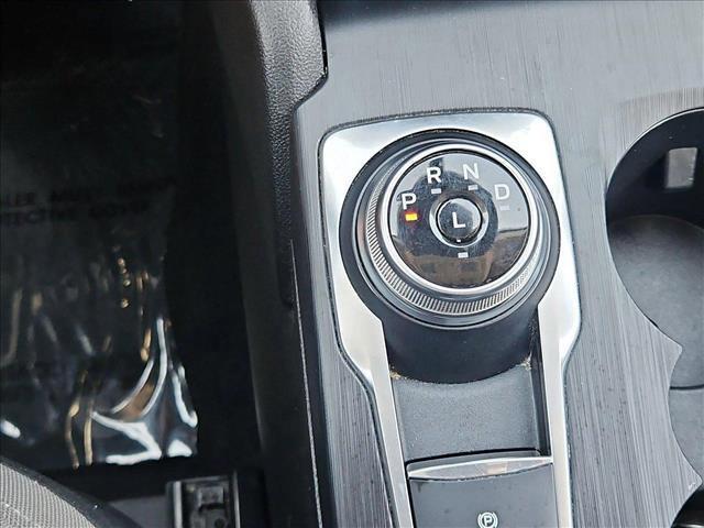 used 2022 Ford Escape car, priced at $15,551