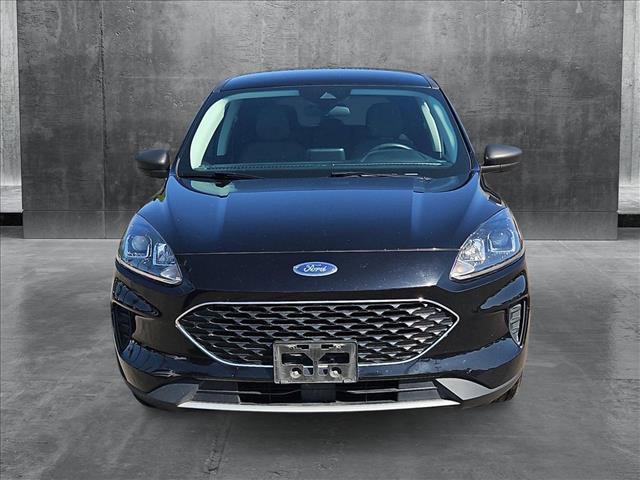 used 2022 Ford Escape car, priced at $17,499