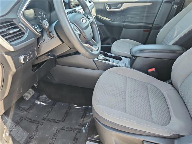 used 2022 Ford Escape car, priced at $15,551