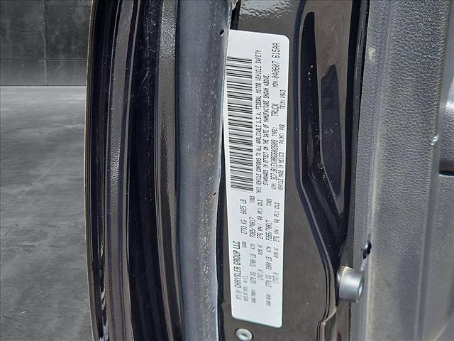 used 2011 Dodge Ram 1500 car, priced at $9,849