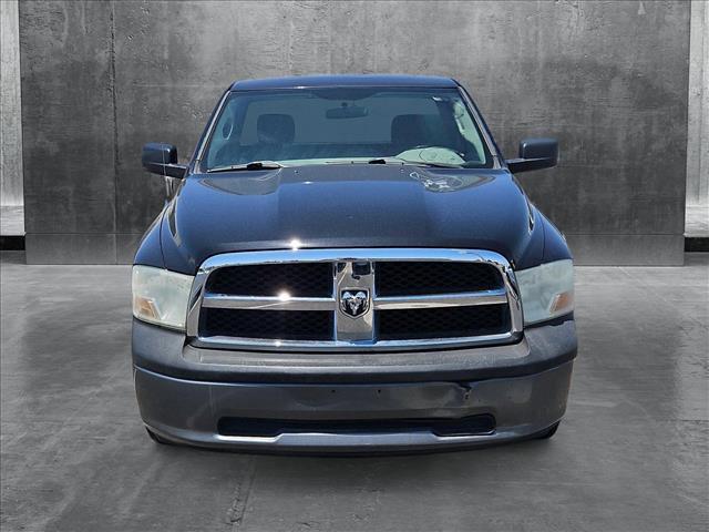 used 2011 Dodge Ram 1500 car, priced at $9,849