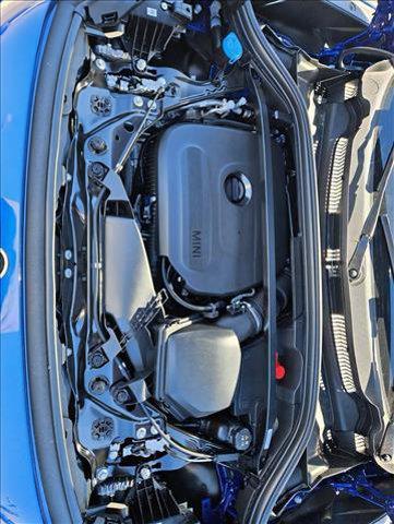 new 2025 MINI Countryman car, priced at $44,475