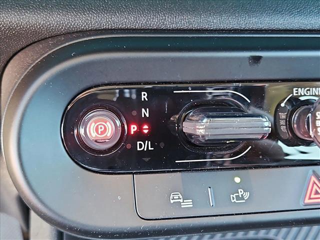 used 2025 MINI Countryman car, priced at $34,777