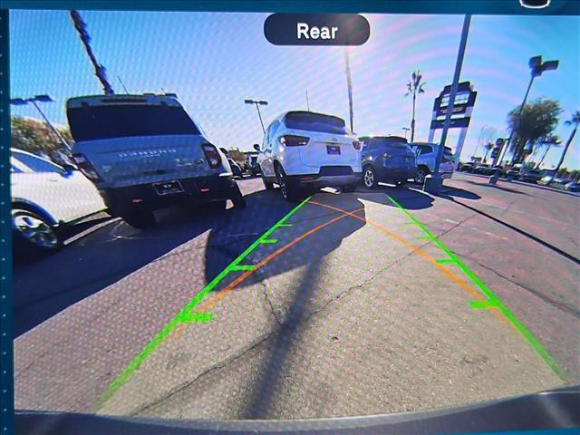 used 2025 MINI Countryman car, priced at $34,777