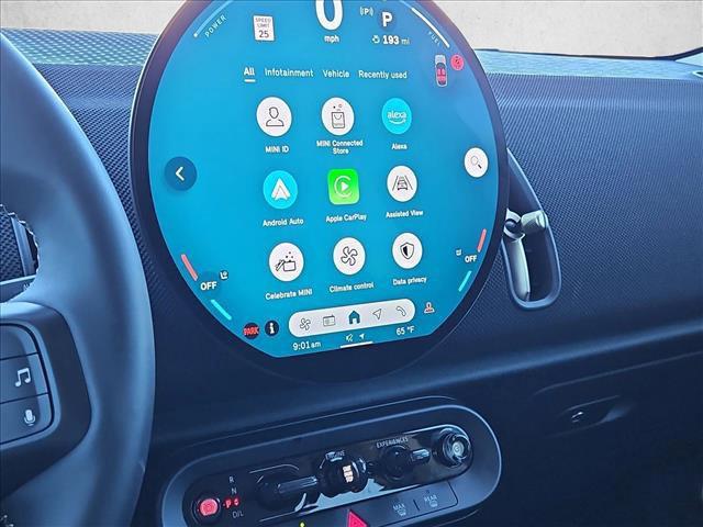 used 2025 MINI Countryman car, priced at $34,777