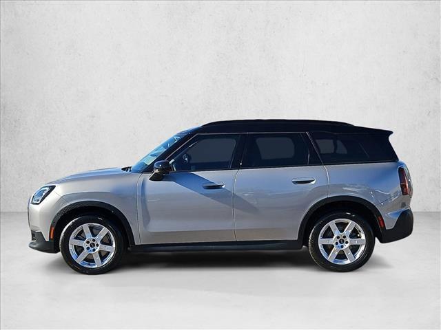 used 2025 MINI Countryman car, priced at $34,777