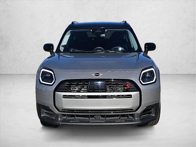 used 2025 MINI Countryman car, priced at $34,777