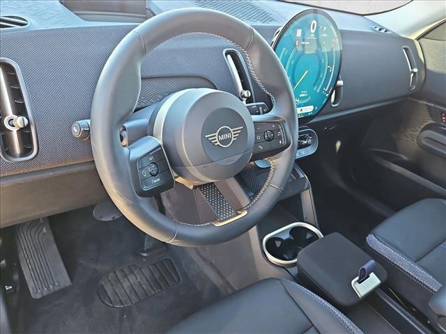 used 2025 MINI Countryman car, priced at $34,777