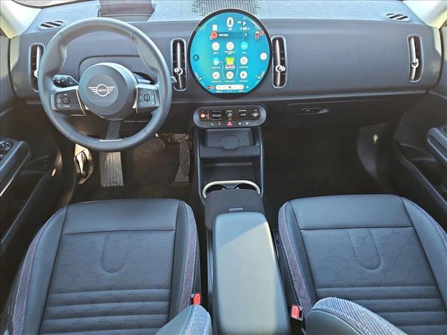 used 2025 MINI Countryman car, priced at $34,777
