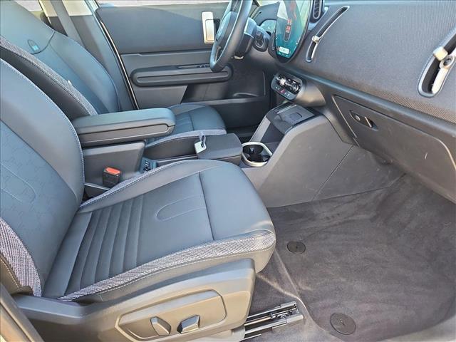 used 2025 MINI Countryman car, priced at $34,777