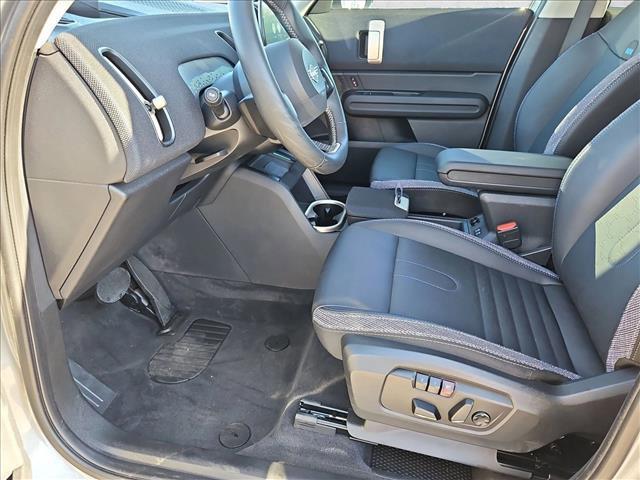 used 2025 MINI Countryman car, priced at $34,777