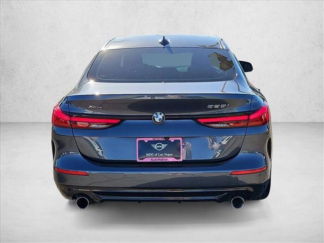 used 2020 BMW 228 Gran Coupe car, priced at $22,228