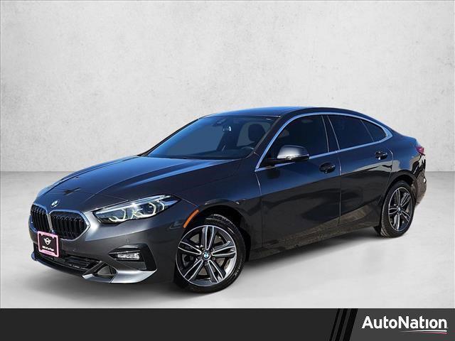 used 2020 BMW 228 Gran Coupe car, priced at $22,228