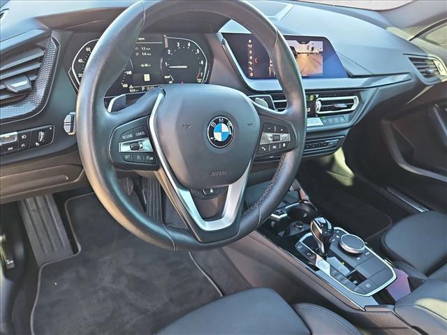 used 2020 BMW 228 Gran Coupe car, priced at $22,228