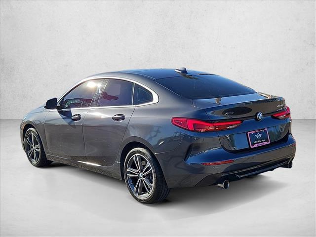 used 2020 BMW 228 Gran Coupe car, priced at $22,228