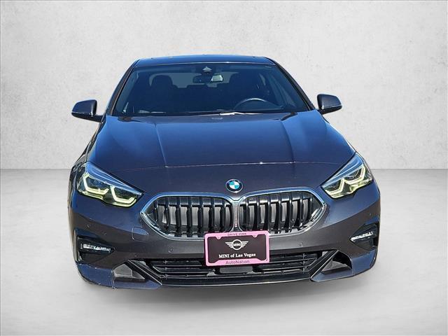 used 2020 BMW 228 Gran Coupe car, priced at $22,228