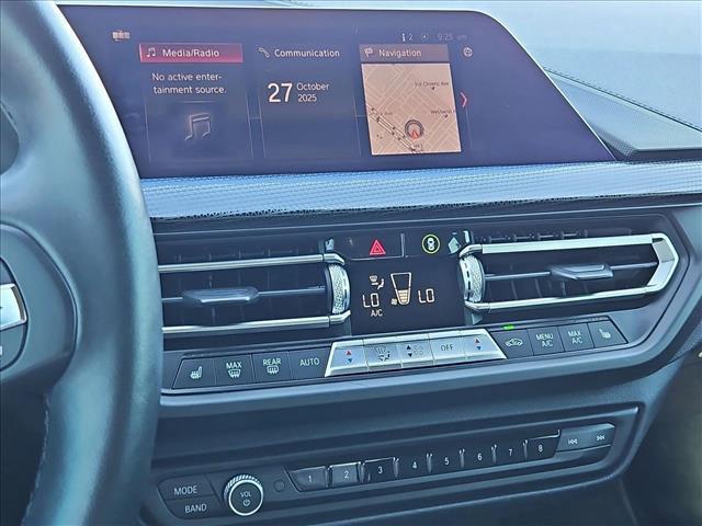 used 2020 BMW 228 Gran Coupe car, priced at $22,228