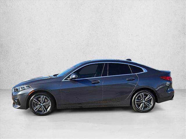 used 2020 BMW 228 Gran Coupe car, priced at $22,228