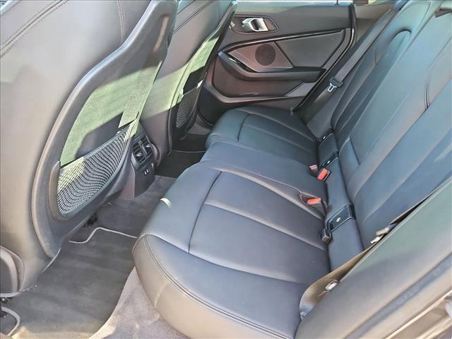 used 2020 BMW 228 Gran Coupe car, priced at $22,228