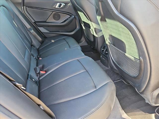 used 2020 BMW 228 Gran Coupe car, priced at $22,228