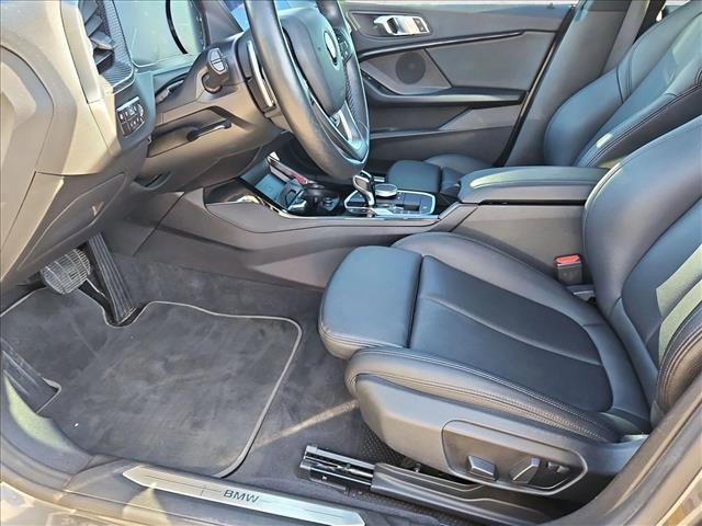 used 2020 BMW 228 Gran Coupe car, priced at $22,228