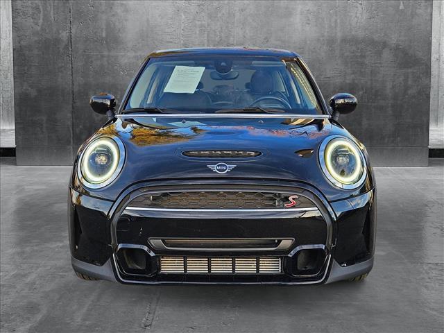 used 2022 MINI Hardtop car, priced at $23,544