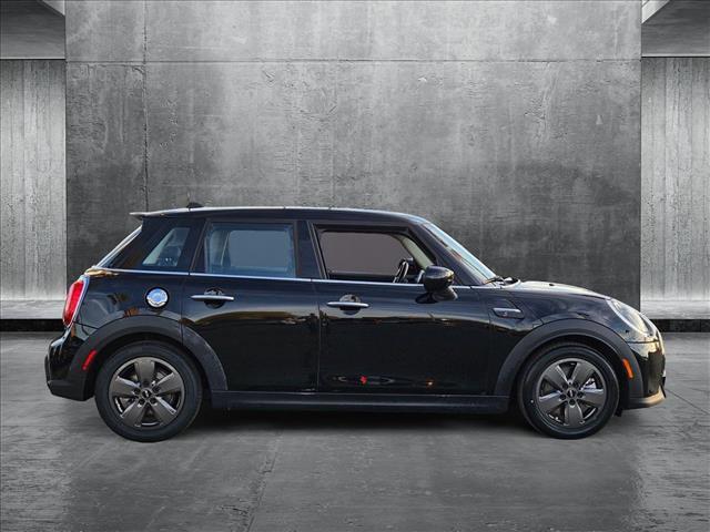 used 2022 MINI Hardtop car, priced at $23,544