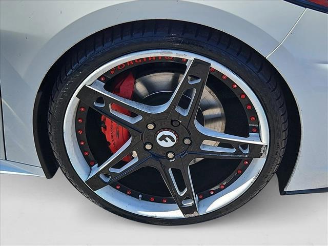 used 2020 Chevrolet Corvette car, priced at $60,977