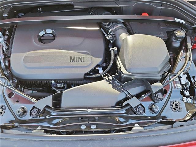 new 2025 MINI Countryman car, priced at $41,875