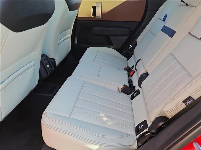 new 2025 MINI Countryman car, priced at $41,875