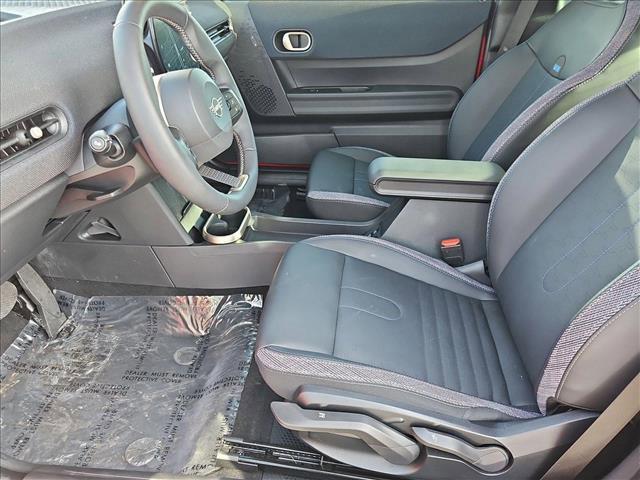 used 2025 MINI Hardtop car, priced at $28,377