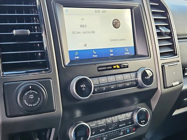 used 2021 Ford Expedition car, priced at $36,998