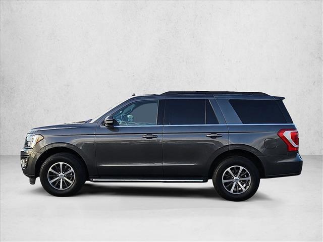 used 2021 Ford Expedition car, priced at $36,998