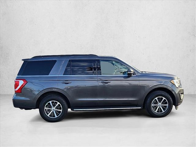 used 2021 Ford Expedition car, priced at $36,998