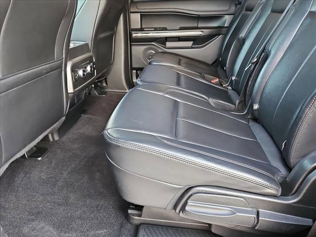 used 2021 Ford Expedition car, priced at $36,998