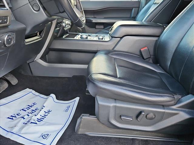 used 2021 Ford Expedition car, priced at $36,998
